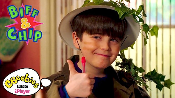 2023牛津树真人版儿童剧《Biff and Chip》第二季