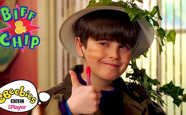 2023牛津树真人版儿童剧《Biff and Chip》第二季