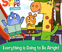 最全sss super simple song英语启蒙动画视频资源全集下载