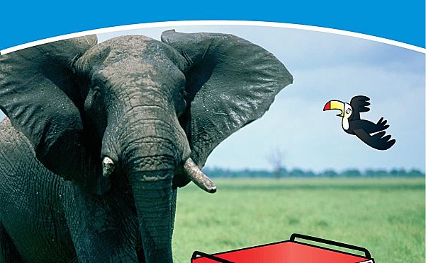 牛津海豚分级阅读《Oxford Dolphin Readers》