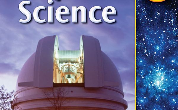 美国中学物理教材Glencoe系列 Physics Principles and Problems & Focus On Physical Science