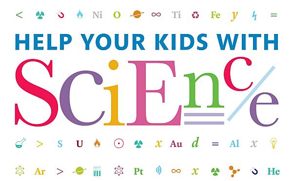 DK 帮助孩子系列11册原生PDF help your kids With