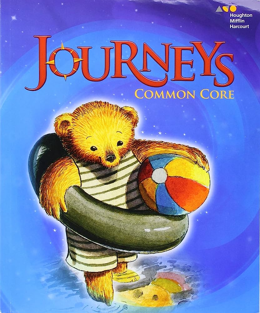 Journeys