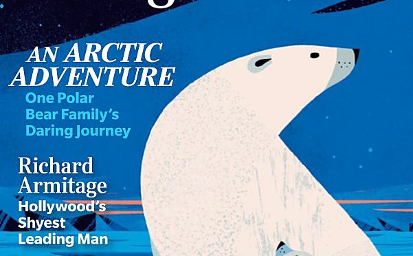 读者文摘 Reader’s Digest