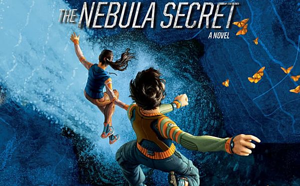 国家地理青少年科学探险小说Explorer Academy