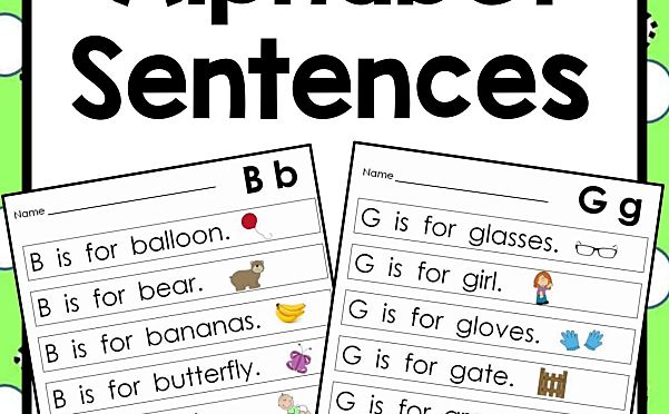 美国学校指读练习册Very First Sight Word Sentences