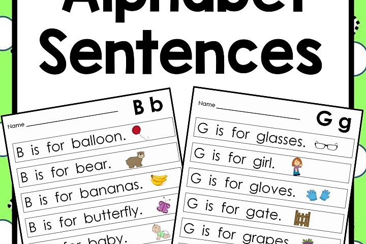 美国学校指读练习册Very First Sight Word Sentences 电子版PDF 百度云网盘下载 | 咿呀启蒙 ...
