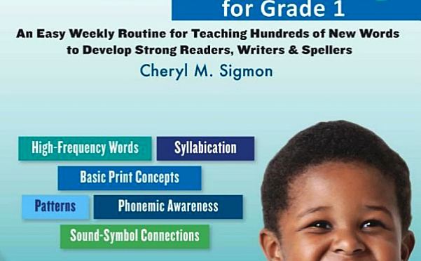 学乐词汇教材 Systematic Word Study