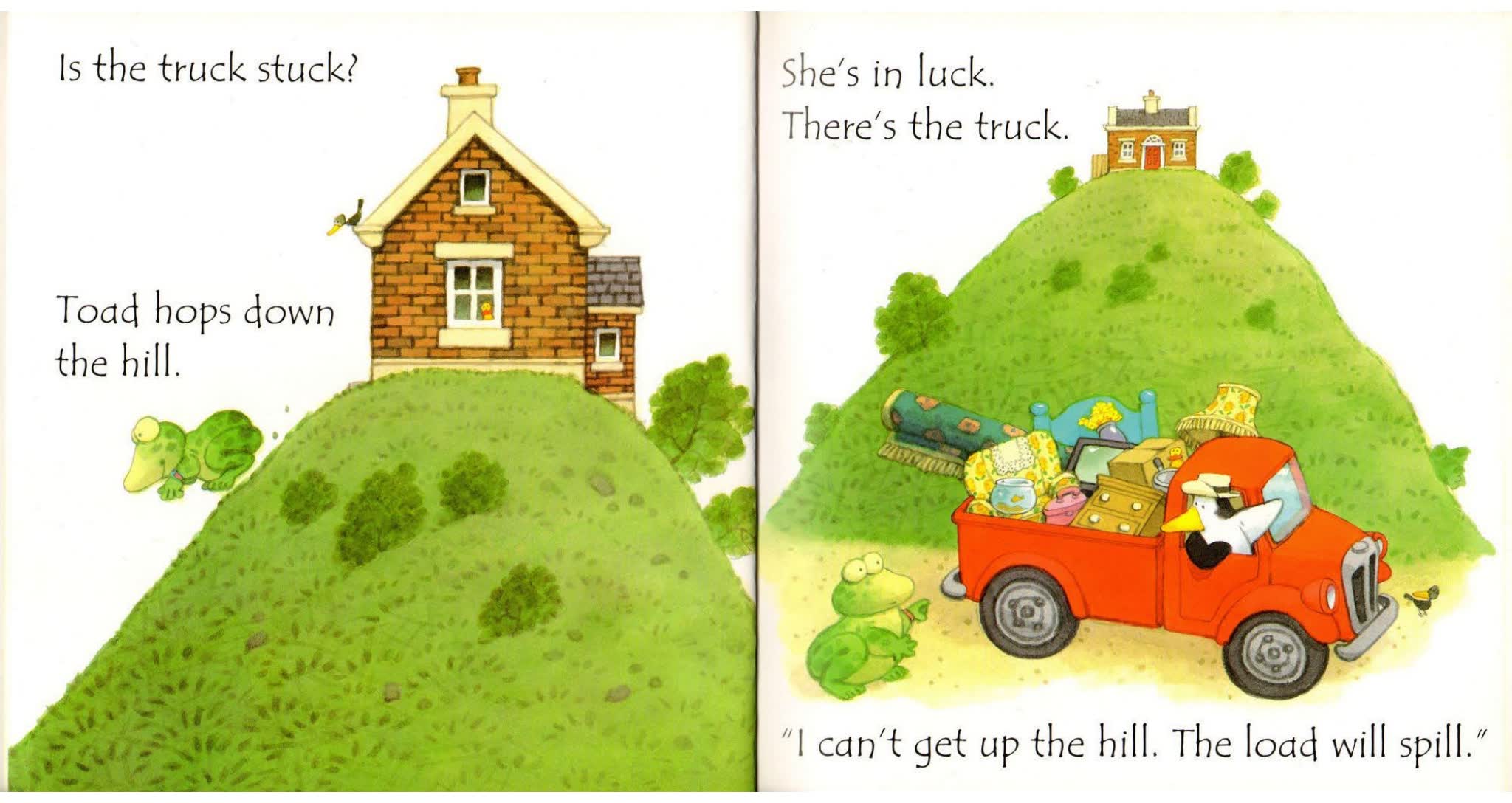 Usborne phonics readers斯伯恩自然拼读启蒙绘本 电子版PDF 百度云网盘下载