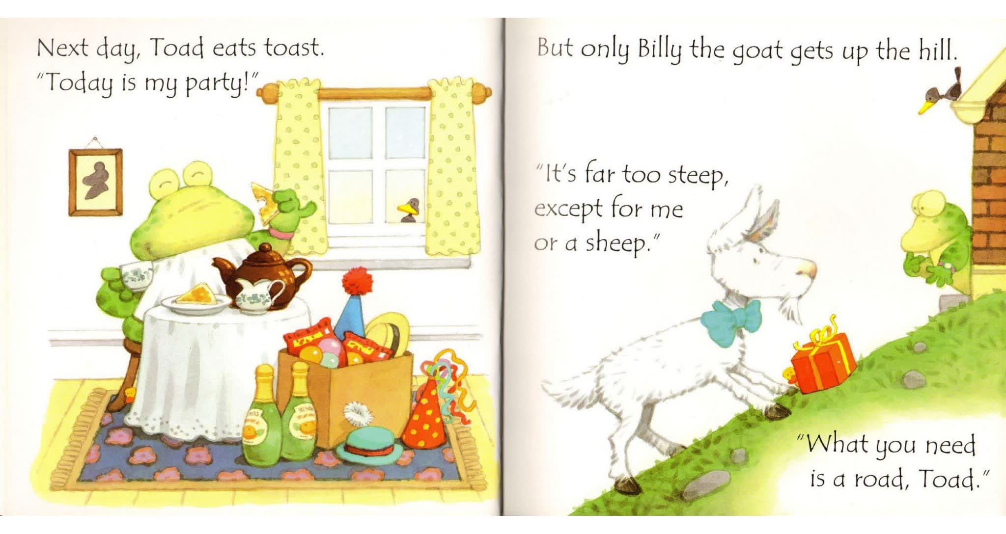 Usborne phonics readers斯伯恩自然拼读启蒙绘本 电子版PDF 百度云网盘下载