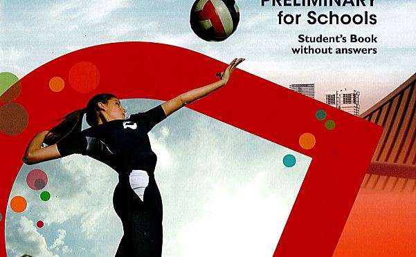 备考PET的新版剑桥COMPLETE教材Cambridge Complete Preliminary for Schools