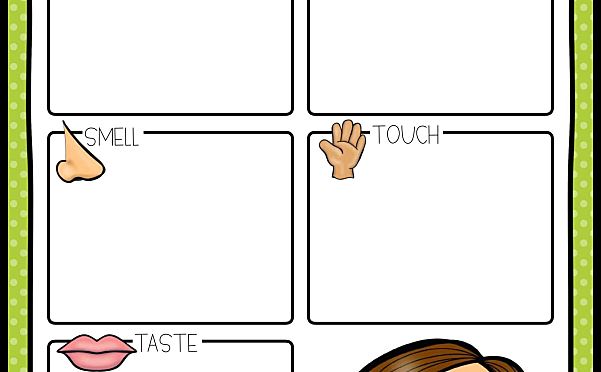 儿童英语启蒙写作练习宝典 English Writing