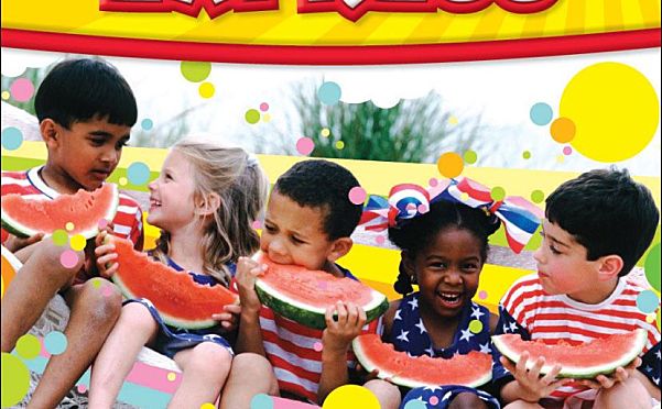 学乐暑期语数综合全彩练习册Summer Express