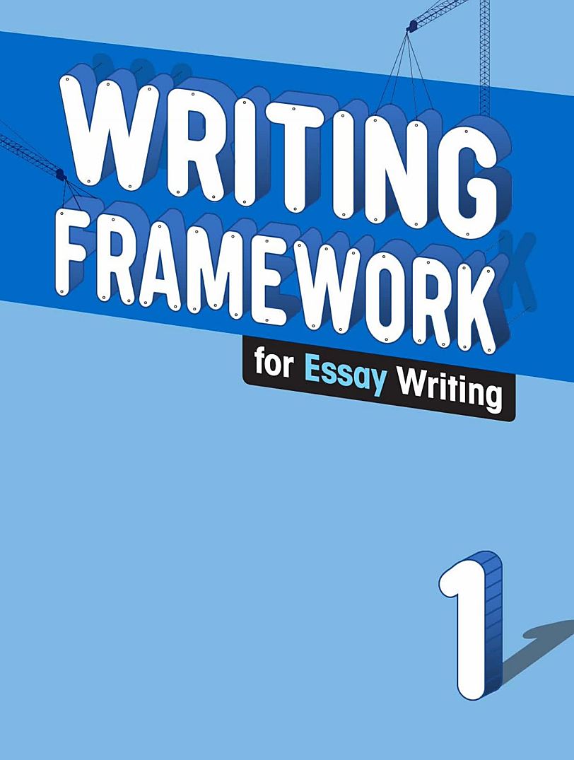 美国Compass小学英文写作教材Writing Framework