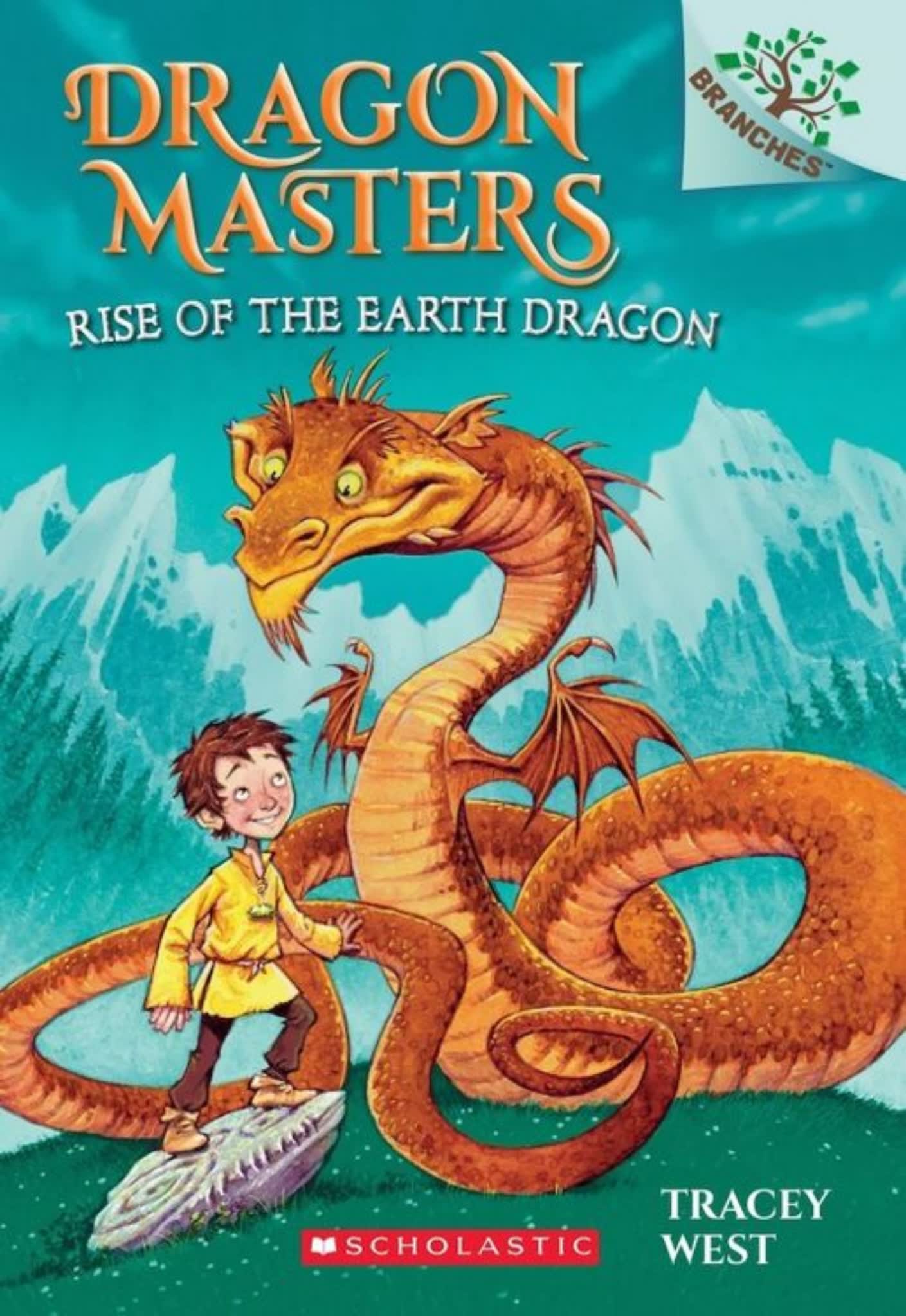 Dragon-Masters