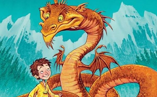 Dragon Masters 驯龙大师