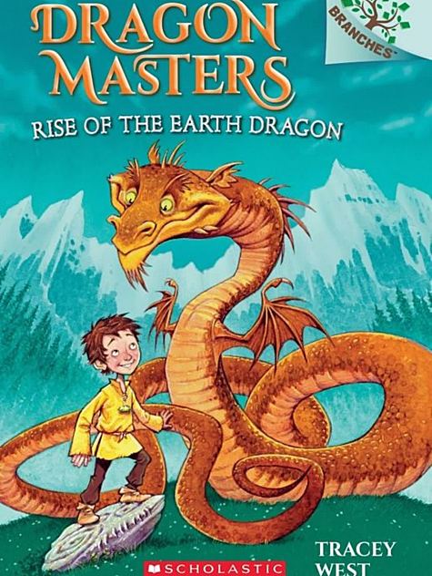 Dragon Masters 驯龙大师