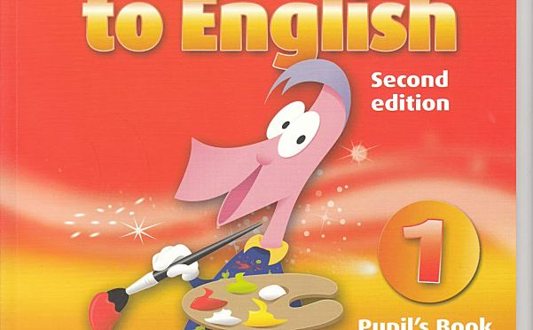 剑桥国际儿童英语 Playway to English