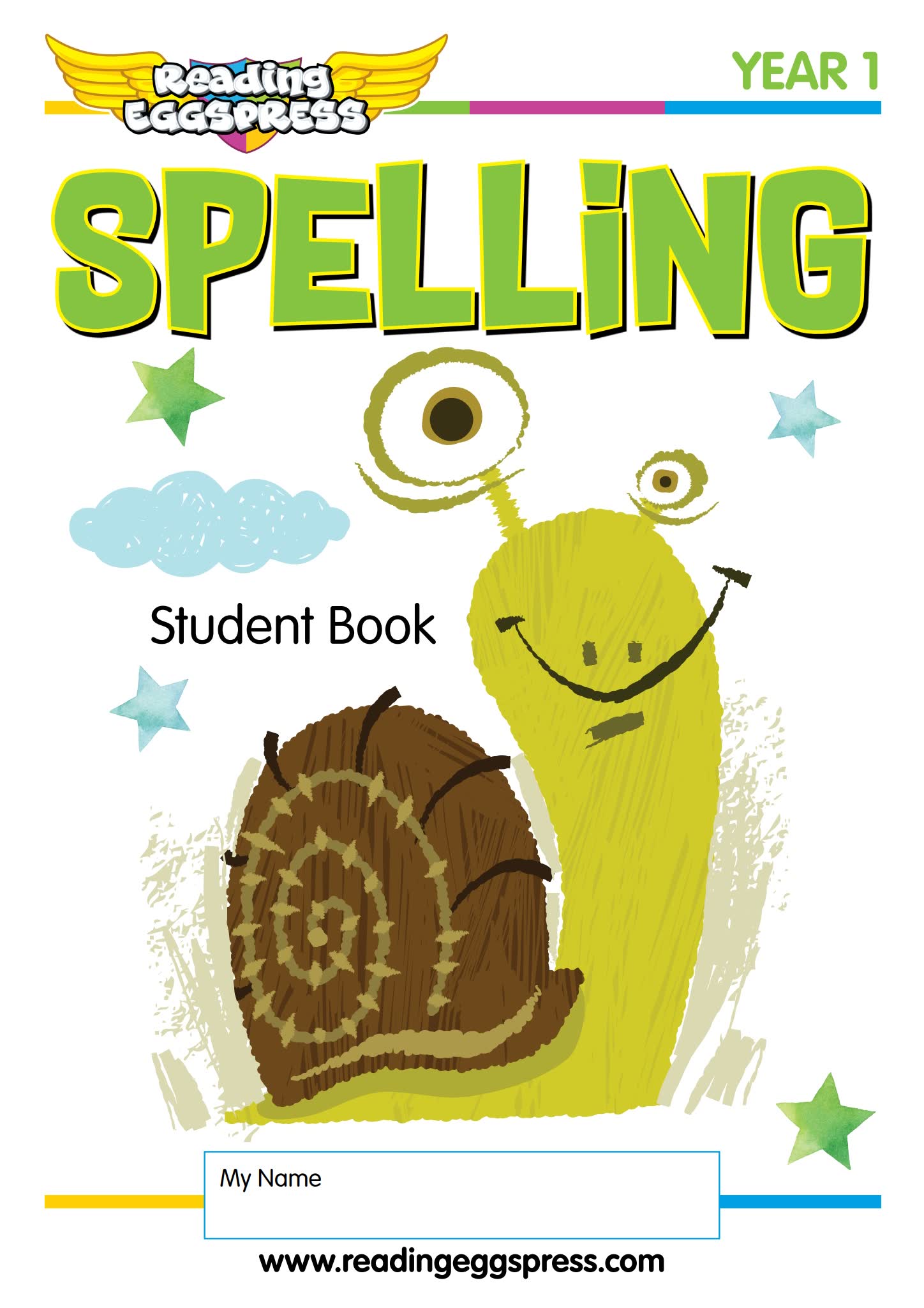 spelling