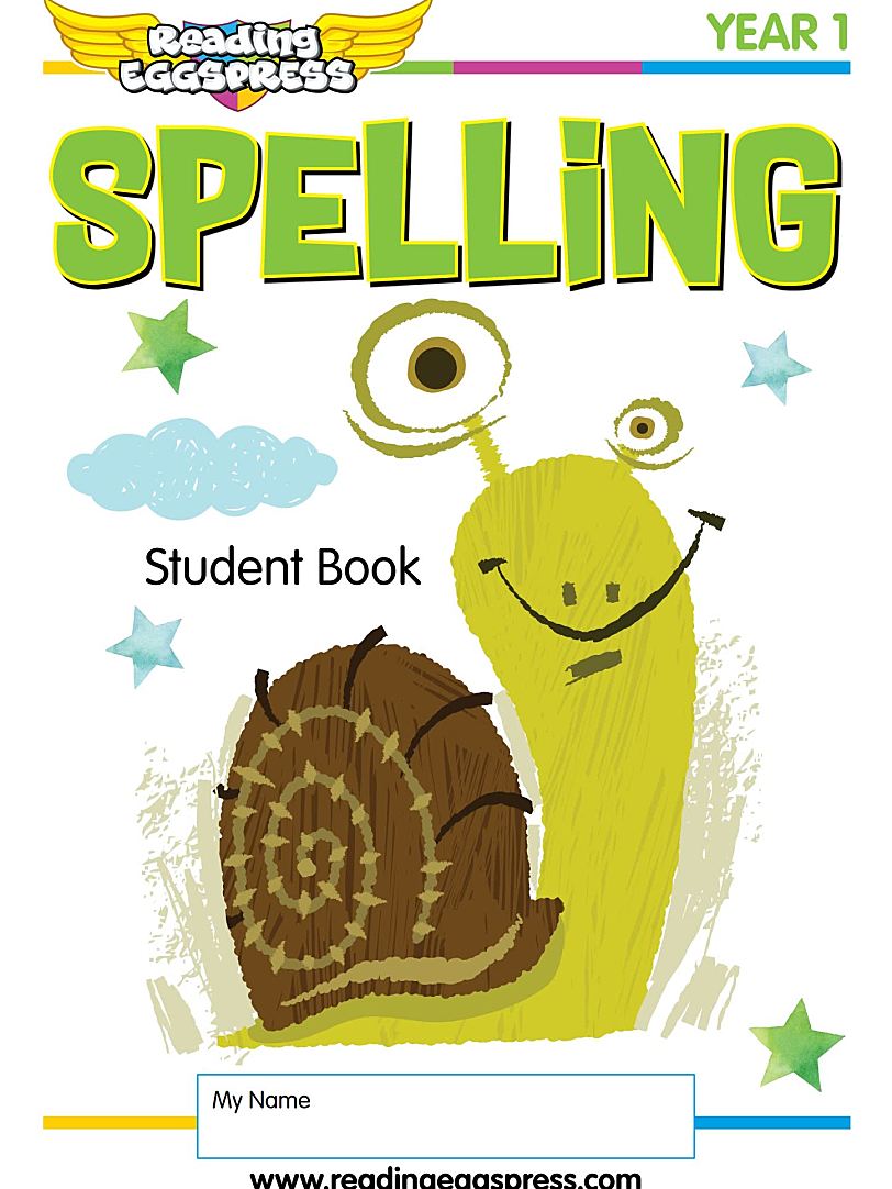 澳洲原版作业练习纸Reading Eggs