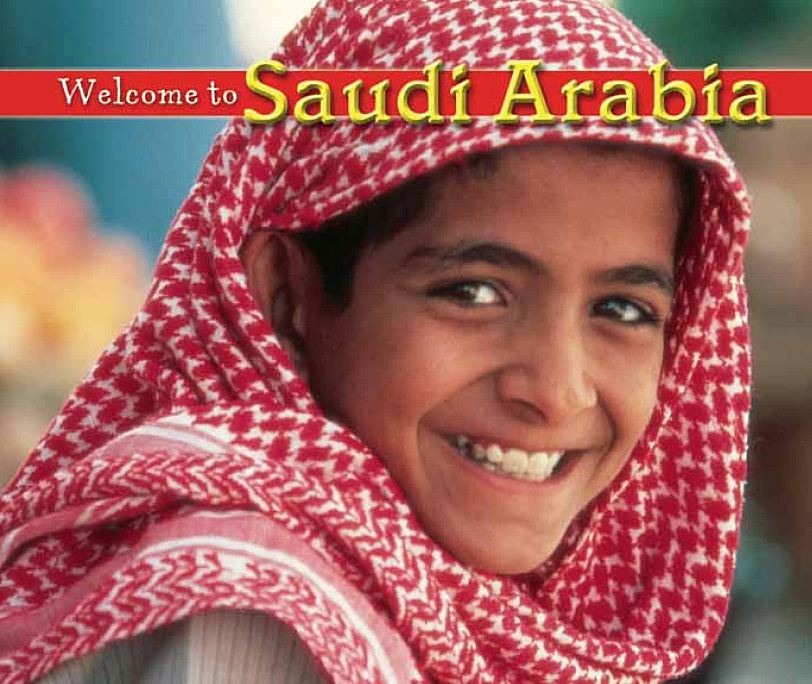 Welcome to系列儿童英文绘本