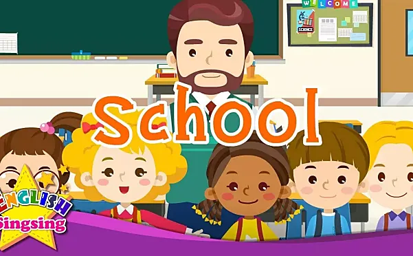 english singsing看动画学单词 轻松掌握1000+词汇