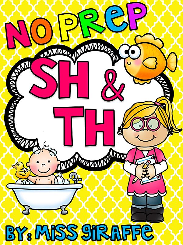 NO PREP原版Phonics自然拼读练习册2400页