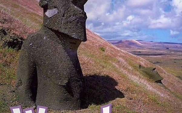 英国中学历史阅读教材 Wonders of the Past 文明史上的奇观