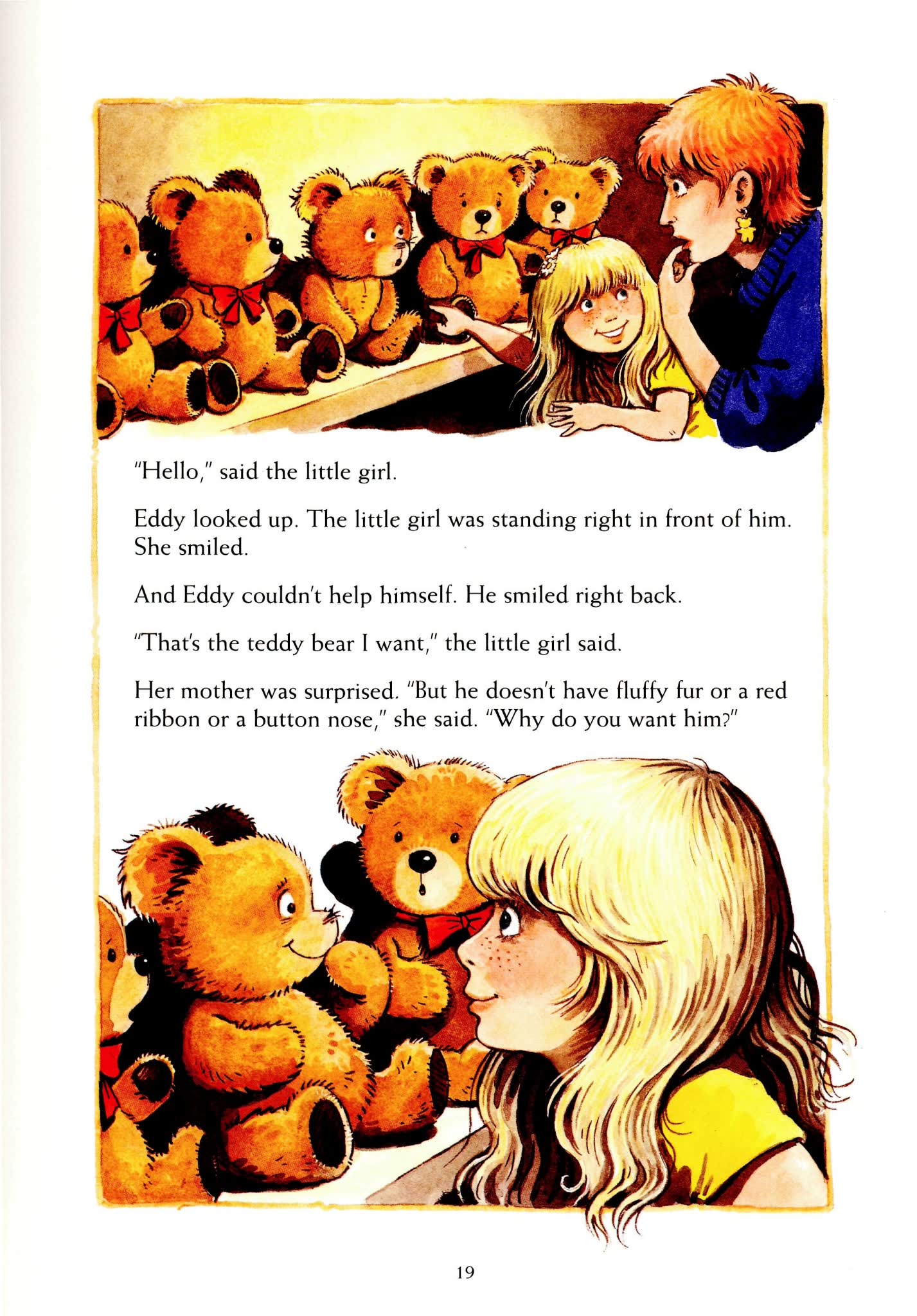 My Ladybird Treasure of Stories and Rhymes瓢虫出版社故事与韵文 电子版PDF 百度云网盘下载