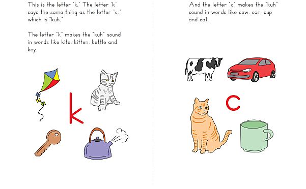 Alphabetti Phonics零基础学习自然拼读