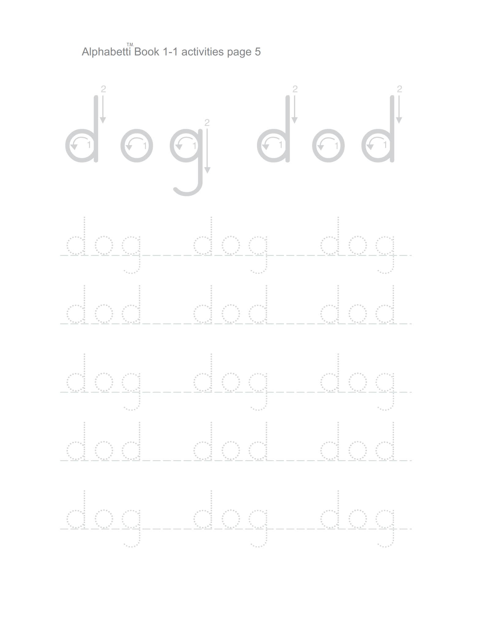 Alphabetti Phonics零基础学习自然拼读