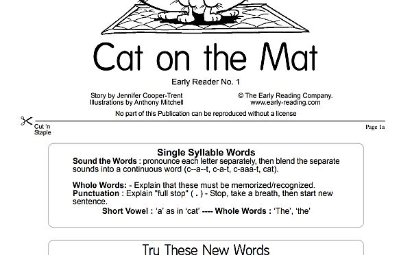 fantastic phonics reading自然拼读绘本60本