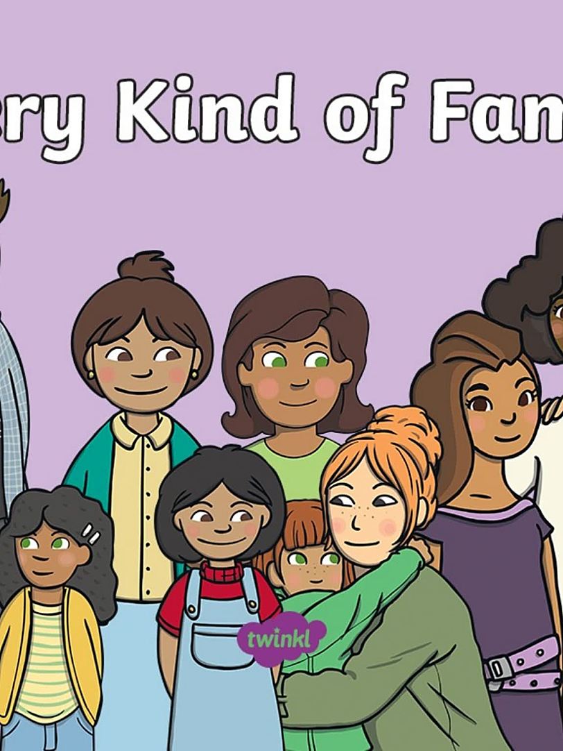 国外课堂的8大主题主题动画教学PPT课件