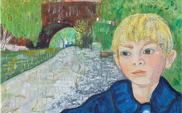 英语文学杂志《巴黎评论 》The Paris Review 2023