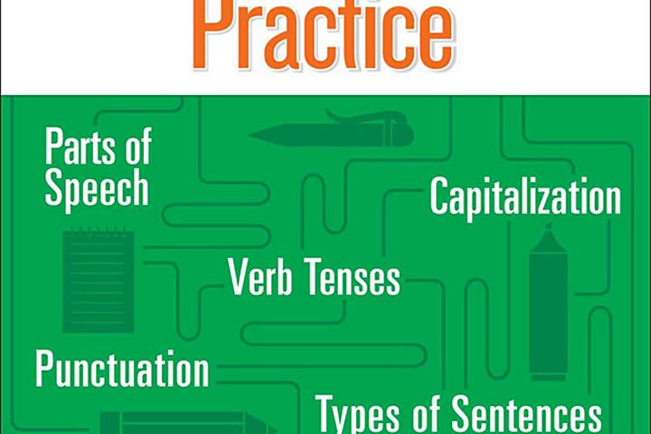 学乐语法练习册Great Grammar Practice 电子版PDF 百度云网盘下载 | 咿呀启蒙yiyaqimeng.com
