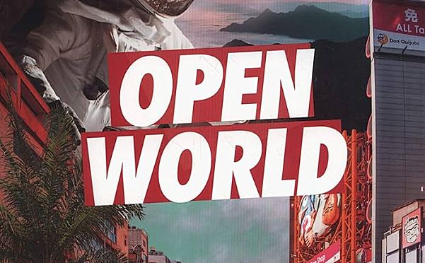 剑桥《Open World》教材电子版