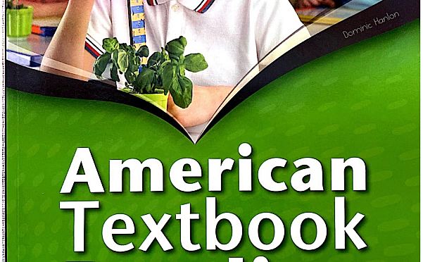 外教美语视频教材American Textbook Reading