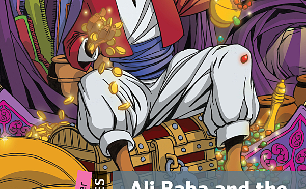 《牛津多米诺》Oxford Dominoes