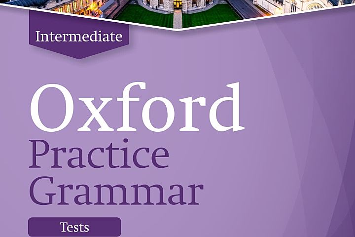 Oxford Practice Grammar牛津练习语法 电子版PDF 百度云网盘下载 | 咿呀启蒙