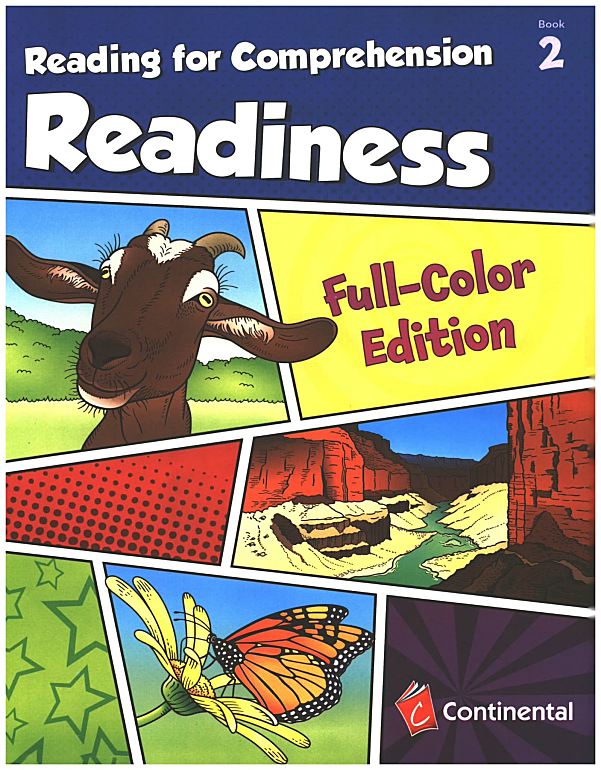 科普类阅读理解练习册天花板 Reading for Comprehension