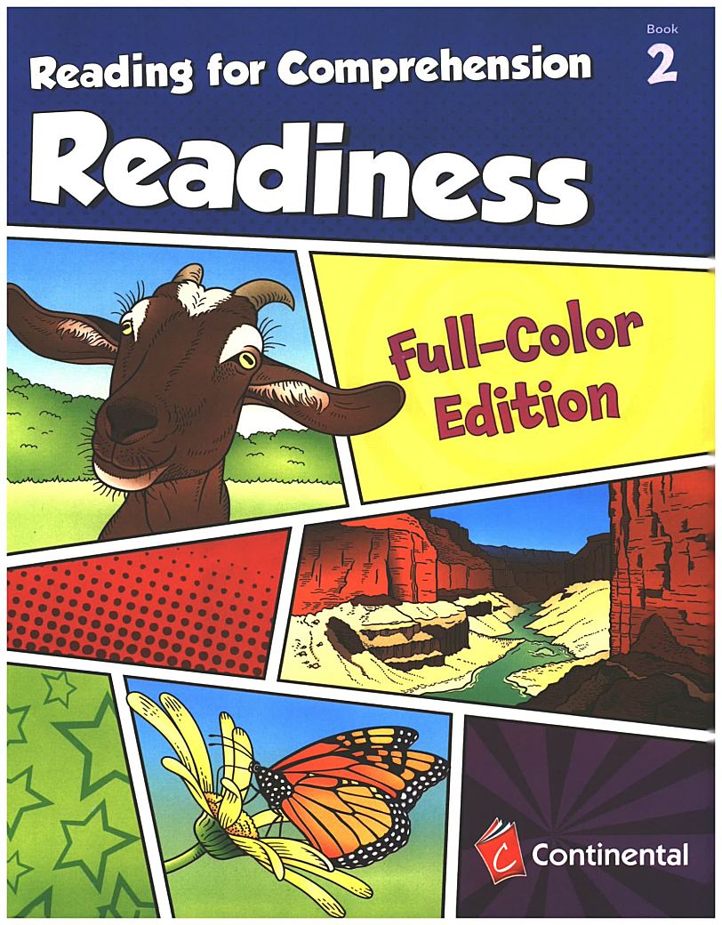 科普类阅读理解练习册天花板 Reading for Comprehension