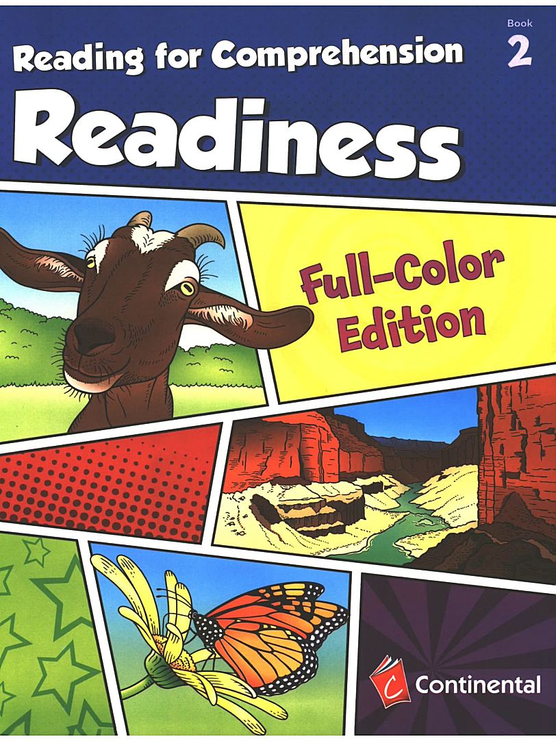 科普类阅读理解练习册天花板 Reading for Comprehension