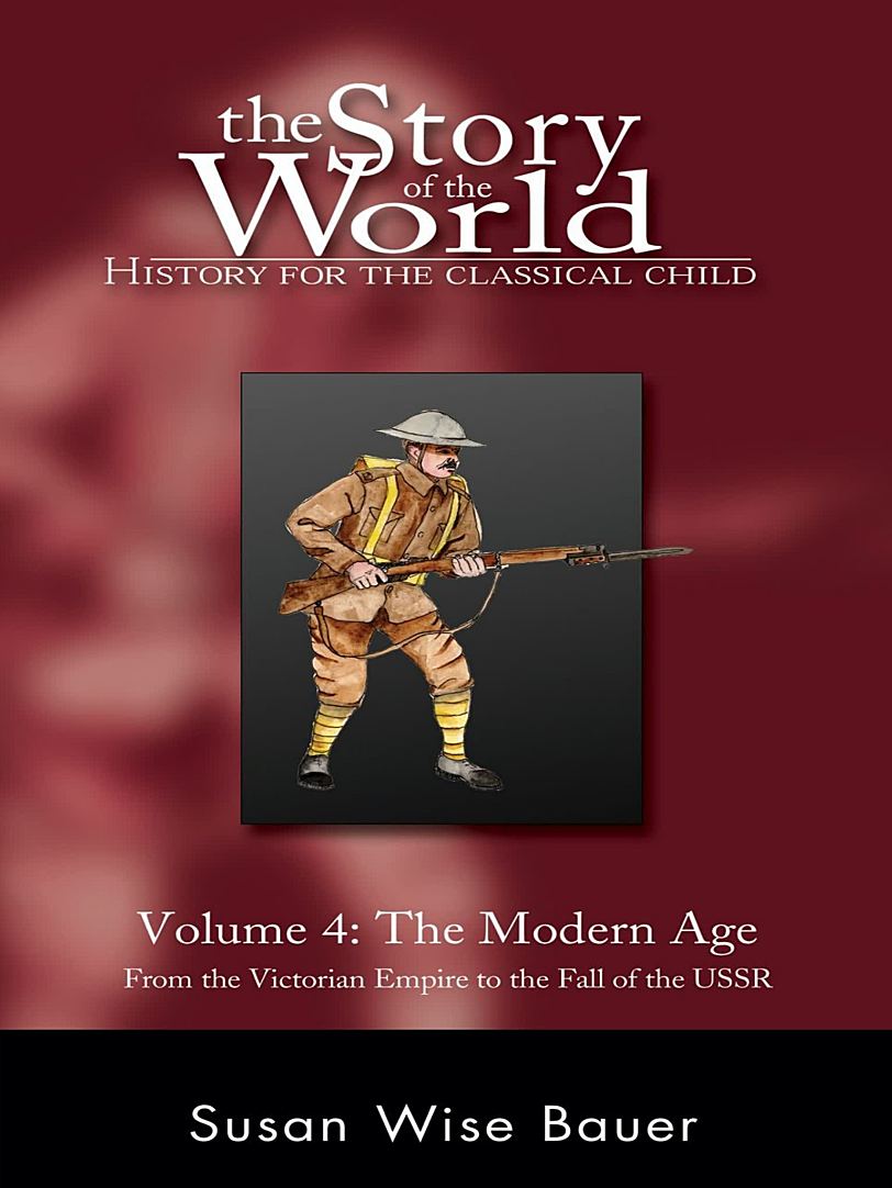 The Story of the World世界的故事