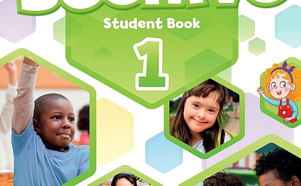 牛津小学英语Oxford Beehive British English