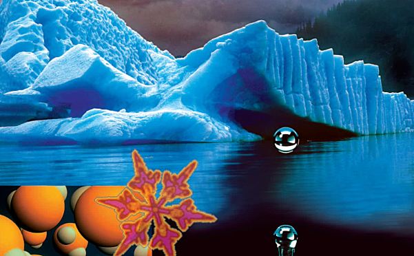 美国中学化学教材Glencoe系列 Chemistry Matter and Change