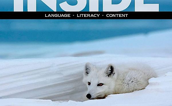 国家地理Inside英语教材