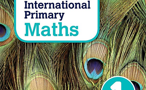 牛津国际小学数学教材Oxford International Primary Maths