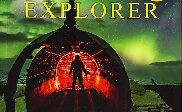 美国顶级阅读教材 国家地理Reading Explorer