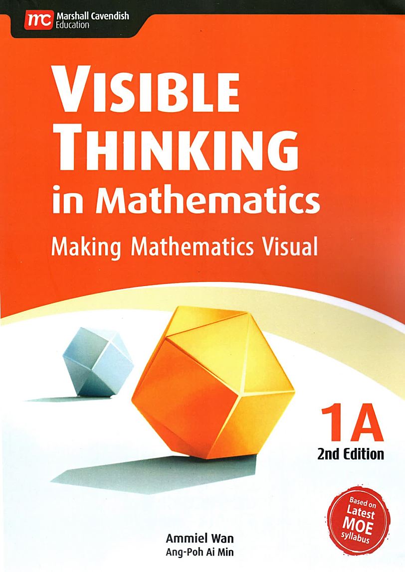 新加坡数学教材Targeting Mathematics目标数学