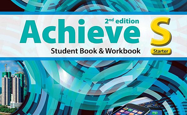 牛津高中英语教材Oxford Achieve第二版